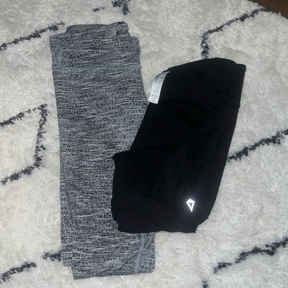 Ivivva Leggings (Pair of 2)